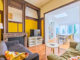 Flatsharing, 10-bedroom house , Lille