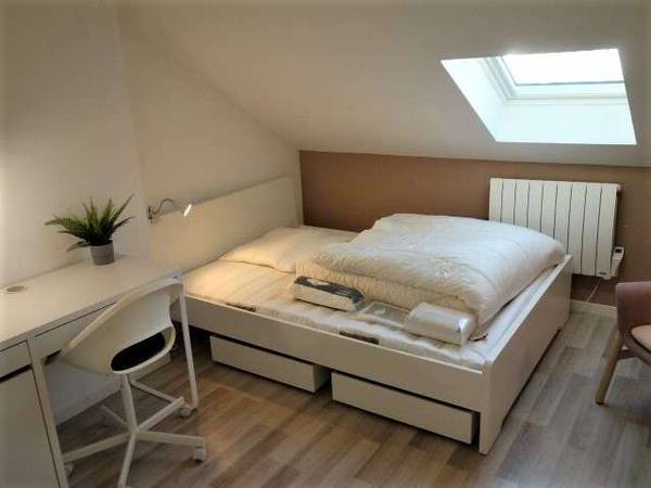 Colocation / Maison 10 pièces de 170 m², Lille, Boulevard Victor Hugo / Photo 40