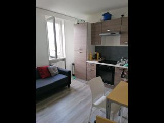 Colocation / 4 rooms apartment · 68 m², Villeurbanne, Rue du 4 Août 1789