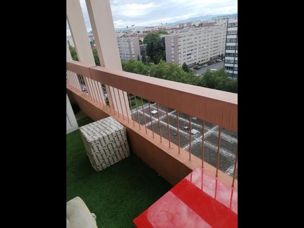 Colocation / Appartement 4 pièces de 68 m², Villeurbanne, Rue du 4 Août 1789 / Photo 2