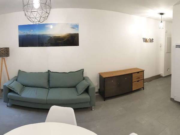 Flatsharing / 3-bedroom flat · 53 m², Lyon, Rue de l'Effort / Photo 2