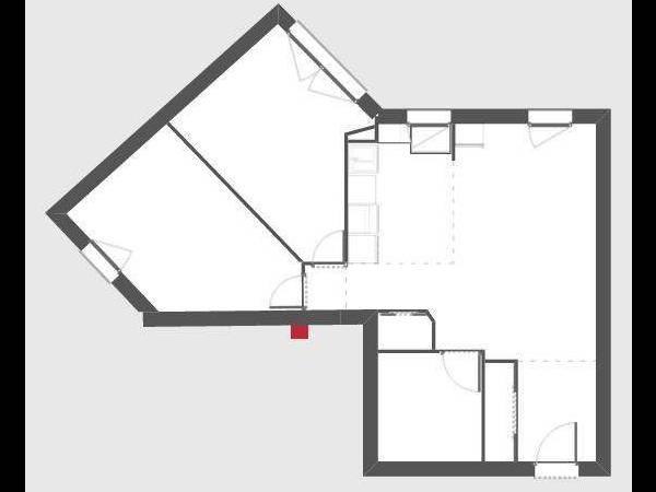 Flatsharing / 3-bedroom flat · 53 m², Lyon, Rue de l'Effort / Photo 8