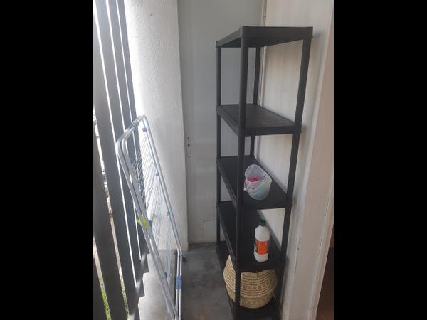 Colocation / Appartement 4 pièces de 66 m², Cholet, Passage Lyautey / Photo 17