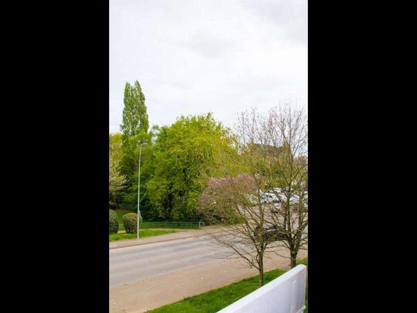 Colocation / Appartement 5 pièces de 96 m², Lorient, Rue du Président John Kennedy / Photo 12