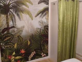 Flatsharing / 5-bedroom flat · 96 m², Lorient, Rue du Président John Kennedy