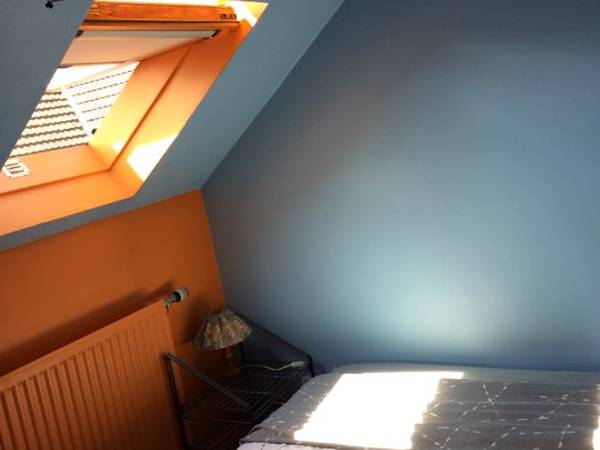 Location / Appartement 2 pièces de 30 m², Besançon, Rue de l'Église / Photo 2