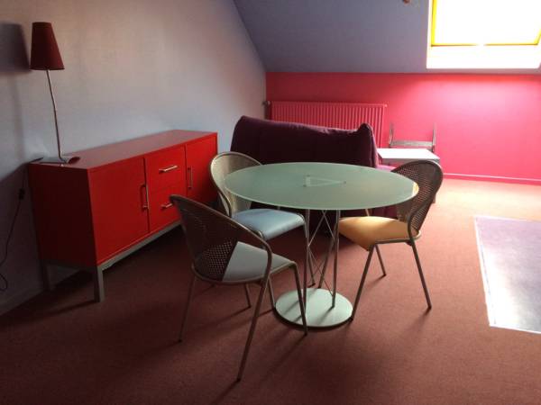Location / Appartement 2 pièces de 30 m², Besançon, Rue de l'Église / Photo 5