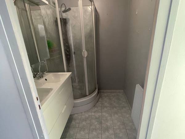 Colocation / Appartement 5 pièces de 85 m², Pontoise, Les Hauts de Marcouville / Photo 2