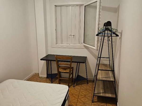 Chambre chez l'habitant / Appartement 4 pièces de 100 m², Noisiel, Square des Chasseurs / Photo 3