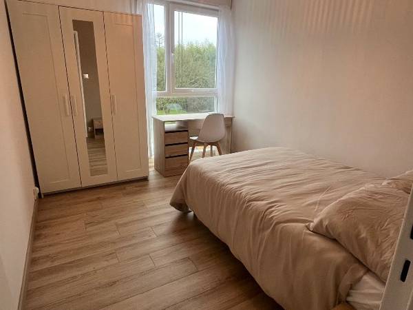 Colocation / Appartement 5 pièces de 85 m², Mérignac, Rue des Cepages / Photo 5