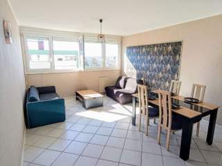 Flatsharing / 5-bedroom flat · 85 m², Tarbes, Rue Henri Rol Tanguy