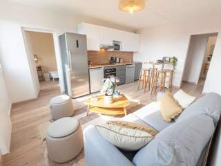 Room share / 5 rooms apartment · 80 m², Mérignac, Avenue de Belfort