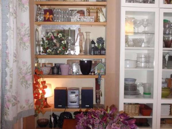 Chambre chez l'habitant / Appartement 1 pièce de 9 m², Strasbourg, Rue Adèle Riton / Photo 6