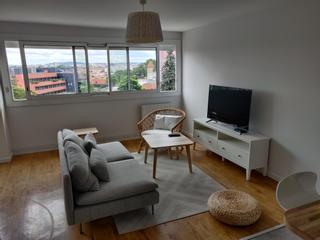 Room share, 5 rooms apartment, Toulouse