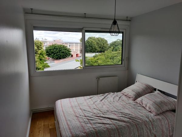 Colocation / Appartement 5 pièces de 105 m², Toulouse, Allée d'Ancely / Photo 7