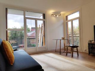 Colocation / Appartement 5 pièces de 85 m², Rosny-sous-Bois, Avenue Lech Walesa