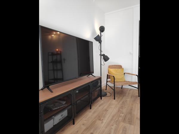 Colocation / Appartement 5 pièces de 85 m², Rosny-sous-Bois, Avenue Lech Walesa / Photo 10