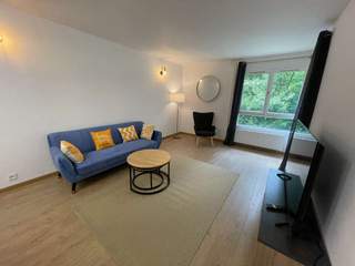 Rental / 4-bedroom flat · 78 m², Champs-sur-Marne, Allée de la Clairière
