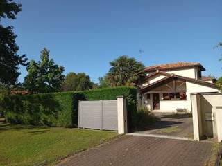 Chambre chez l'habitant / Maison 7 pièces de 150 m², Pessac, Rue des Pays-Bas