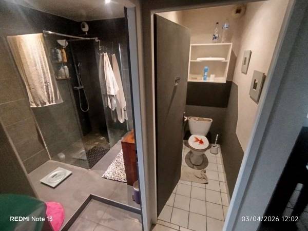 Chambre chez l'habitant / Maison 7 pièces de 150 m², Pessac, Rue des Pays-Bas / Photo 2