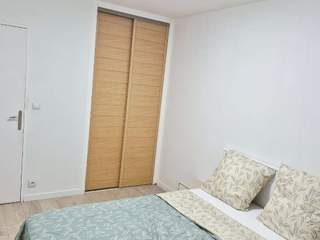Flatsharing / 6-bedroom flat · 88 m², Le Mée-sur-Seine, Square Auguste Rodin