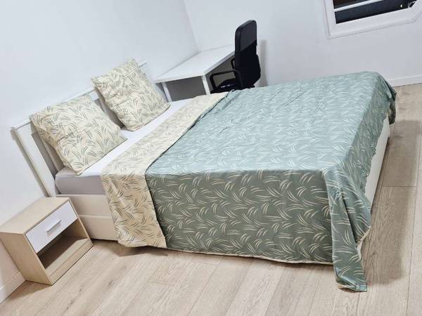 Colocation / Appartement 6 pièces de 88 m², Le Mée-sur-Seine, Square Auguste Rodin / Photo 2