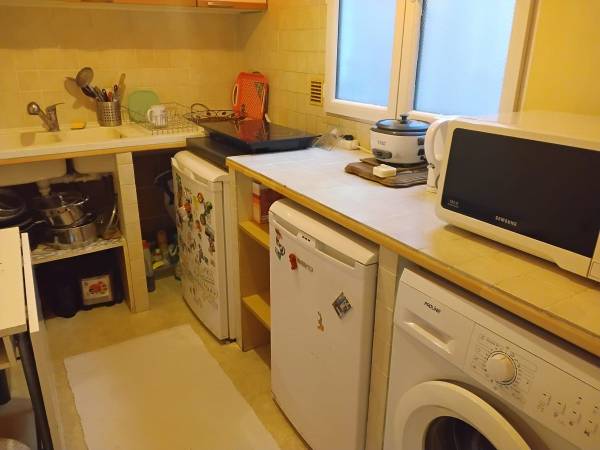 Colocation / Appartement 2 pièces de 40 m², Fontenay-sous-Bois, Avenue de la République / Photo 2