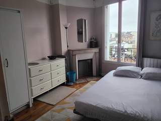 Casa partilhada / 2 rooms apartment · 40 m², Fontenay-sous-Bois, Avenue de la République
