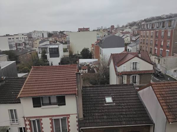 Colocation / Appartement 2 pièces de 40 m², Fontenay-sous-Bois, Avenue de la République / Photo 6