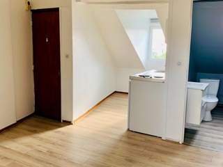 Location / Studio apartment, Le Havre