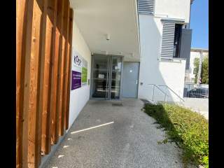 Location / 1 room residence · 20 m², Grenoble, 20 Rue Monge