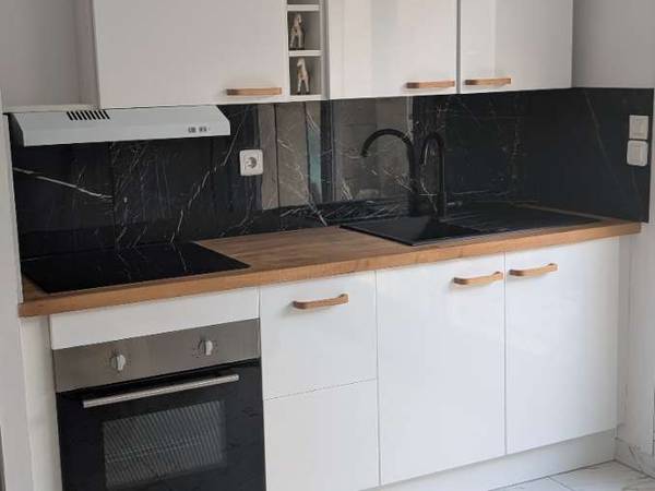 Colocation / Maison 2 pièces de 50 m², Montigny-lès-Cormeilles, Rue de la Fraternité / Photo 2
