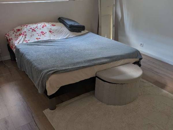 Colocation / Maison 2 pièces de 50 m², Montigny-lès-Cormeilles, Rue de la Fraternité / Photo 4
