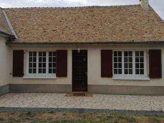 Homestay / Studio · 15 m² , Fatines, Route de Fatines