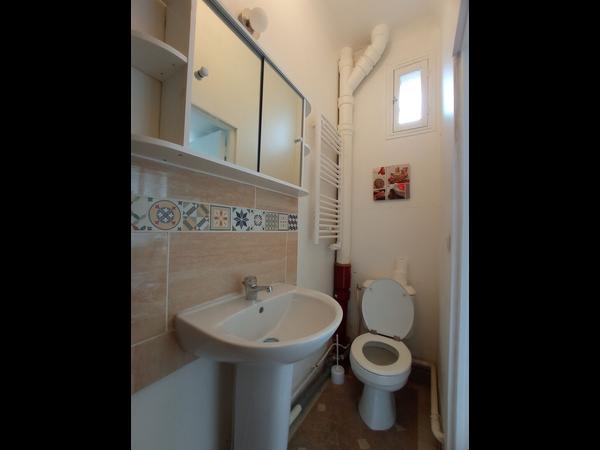 Colocation / Appartement 4 pièces de 70 m², Le Kremlin-Bicêtre, Rue Anatole France / Photo 9