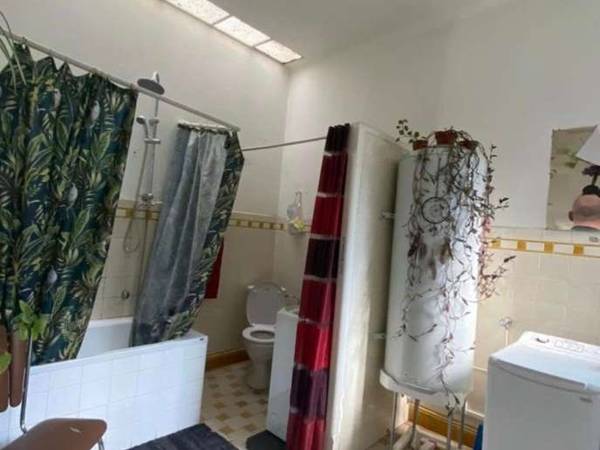 Colocation / Appartement 9 pièces de 200 m², Nancy, Rue des Carmes / Photo 5