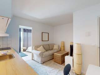 Colocation / Appartement 5 pièces de 81 m², Créteil, Boulevard Montaigut