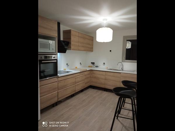 Colocation / Appartement 5 pièces de 110 m², Bordeaux, Rue René Char / Photo 2