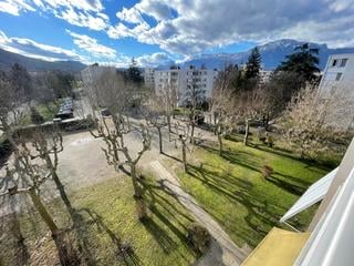 Flatsharing, 4-bedroom flat , Saint-Martin-d'Hères