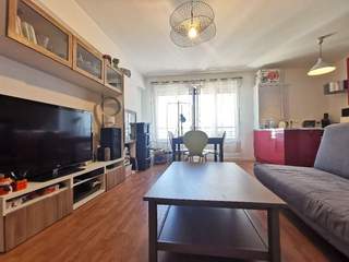 Colocation, Appartement 3 pièces, Suresnes