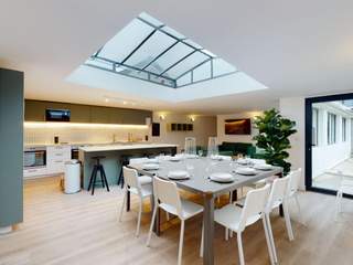 Colocation / Appartement 1 pièce de 286 m², Ivry-sur-Seine, 17b Rue Pierre Honfroy,