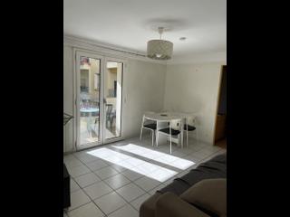 Colocation / Appartement 4 pièces de 61 m², Montpellier, Rue René Laennec