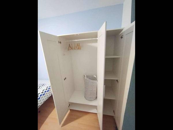 Flatsharing / 5-bedroom flat · 73 m², Saint-Jacques-de-la-Lande, Mail Léon Blum / Photo 33