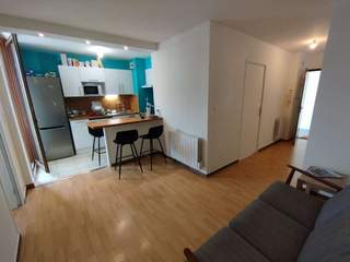 Flatsharing / 5-bedroom flat · 73 m², Saint-Jacques-de-la-Lande, Mail Léon Blum