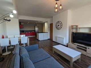 Colocation / Appartement 4 pièces de 110 m², Le Mans, Rue Guillemare