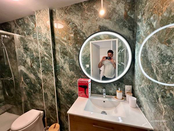 Colocation / Appartement 6 pièces de 94 m², Orléans, Rue du Capitaine Gustave de Boissieu / Photo 11
