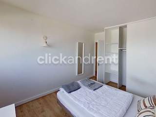 Piso compartido / 4 rooms apartment · 77 m², Fontenay-sous-Bois