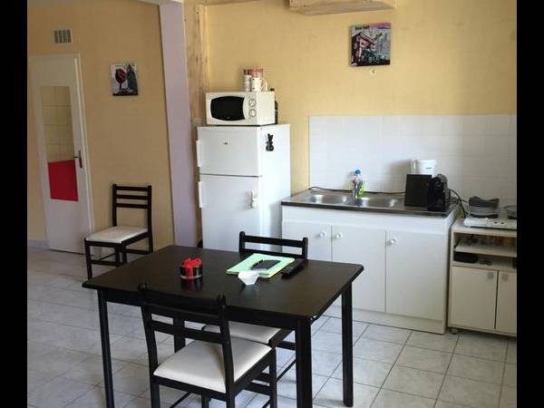 Location / Studio, Blois / Photo 2
