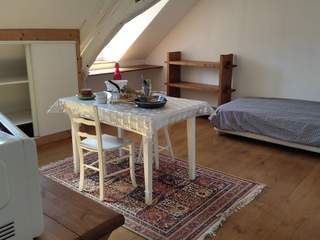 Rental / Studio apartment, Bourges