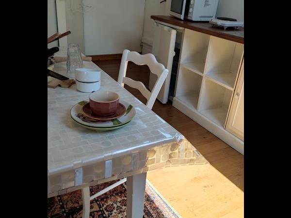 Location / Studio, Bourges / Photo 2